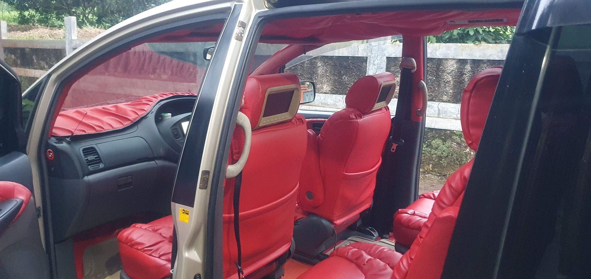 2005 Toyota Prius Gen-3 2005 Toyota Prius Gen-3