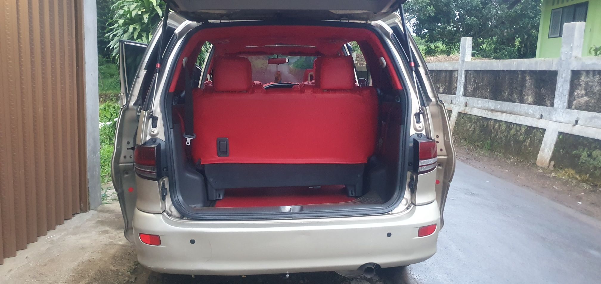 2005 Toyota Prius Gen-3 2005 Toyota Prius Gen-3