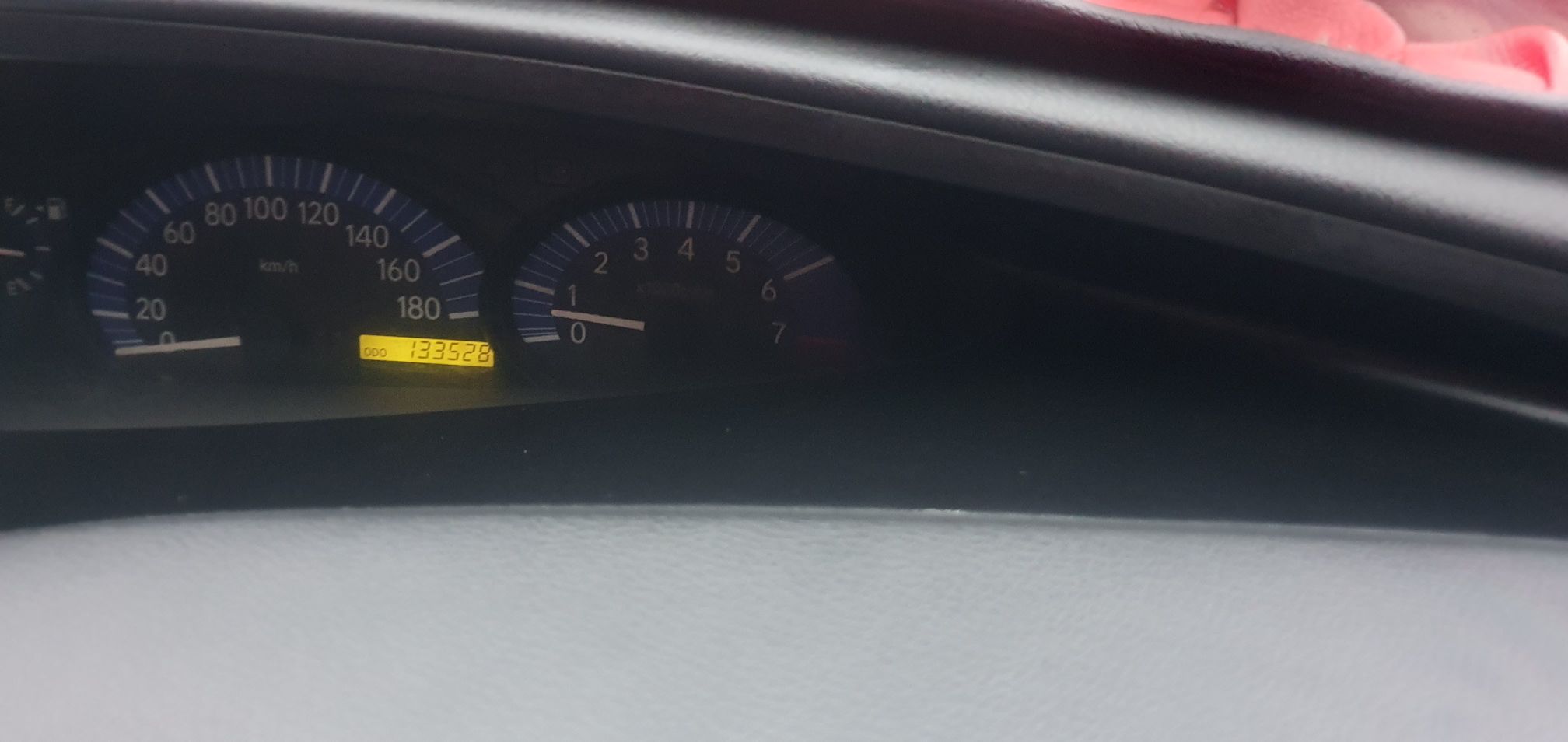 2005 Toyota Prius Gen-3 2005 Toyota Prius Gen-3