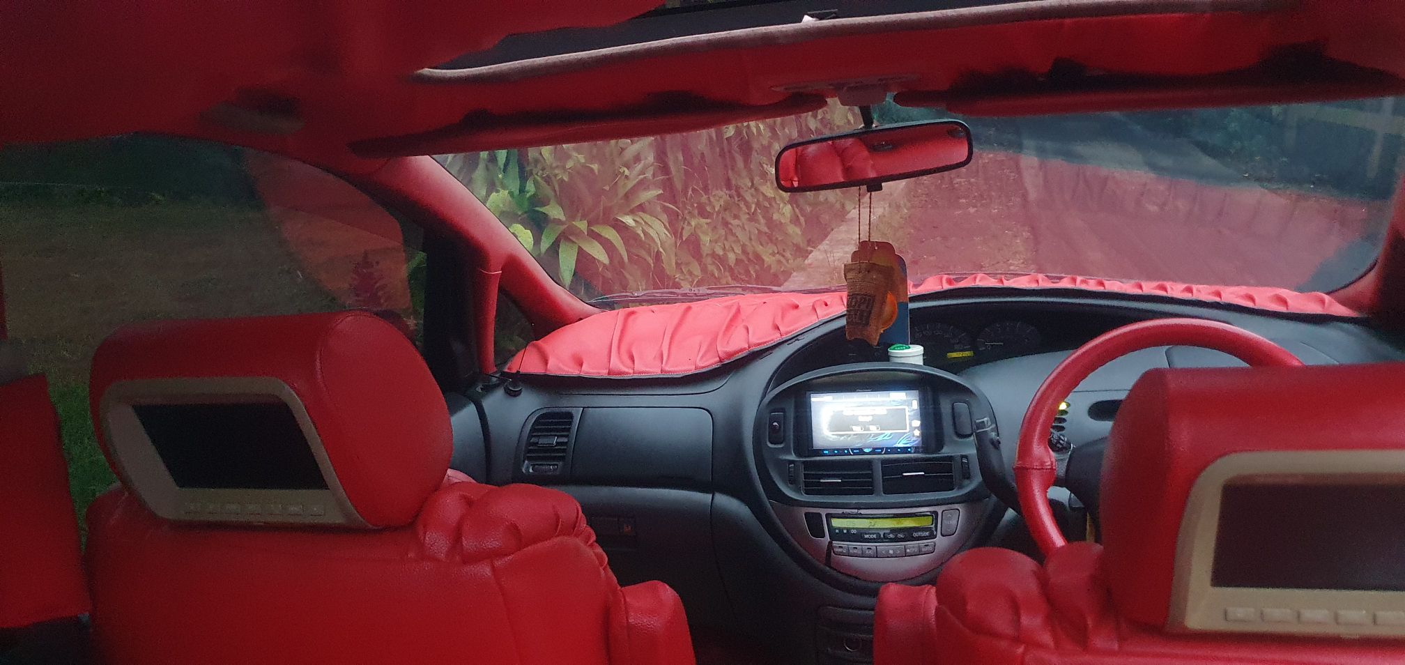 2005 Toyota Prius Gen-3 2005 Toyota Prius Gen-3