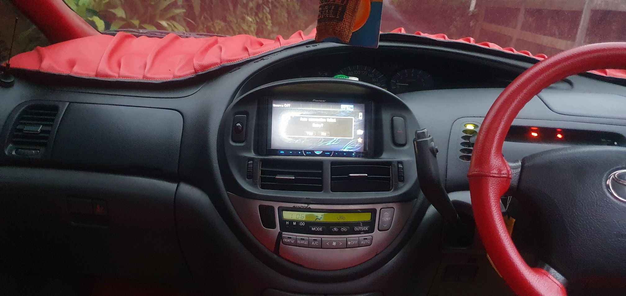 2005 Toyota Prius Gen-3 2005 Toyota Prius Gen-3