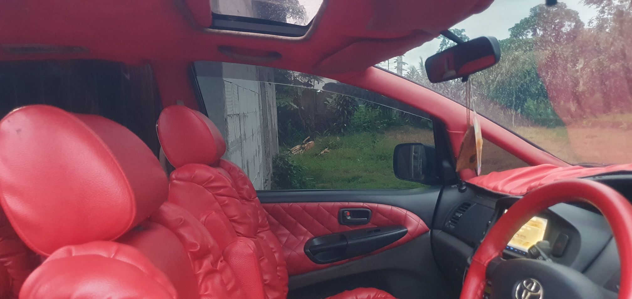 2005 Toyota Prius Gen-3 2005 Toyota Prius Gen-3