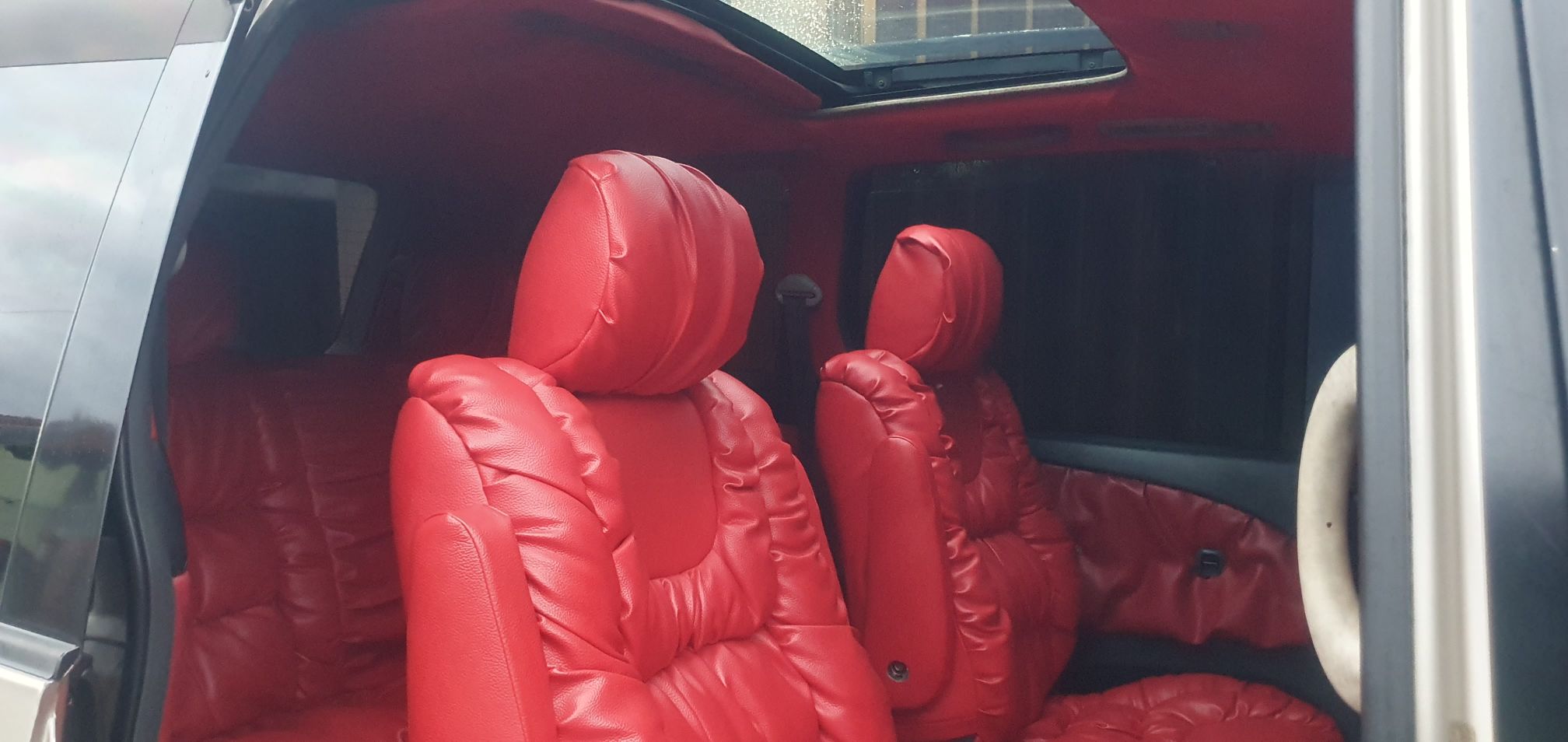 2005 Toyota Prius Gen-3 2005 Toyota Prius Gen-3