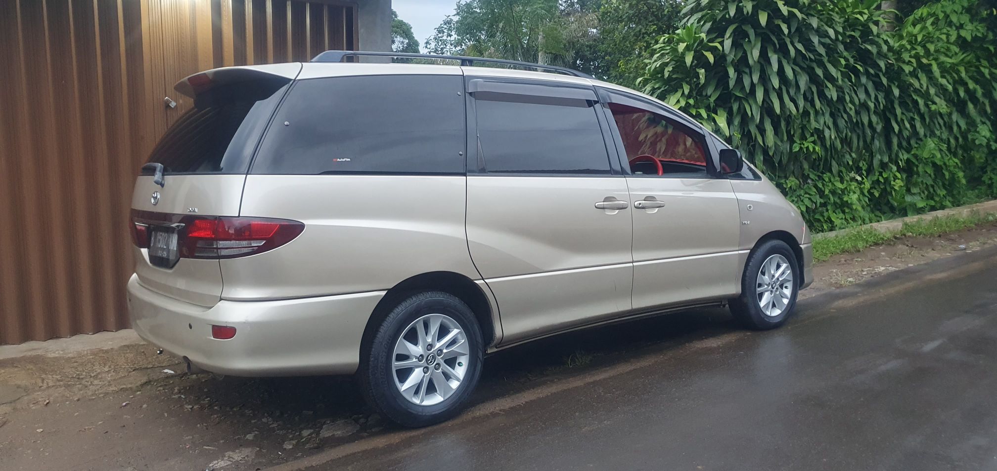2005 Toyota Prius Gen-3 2005 Toyota Prius Gen-3