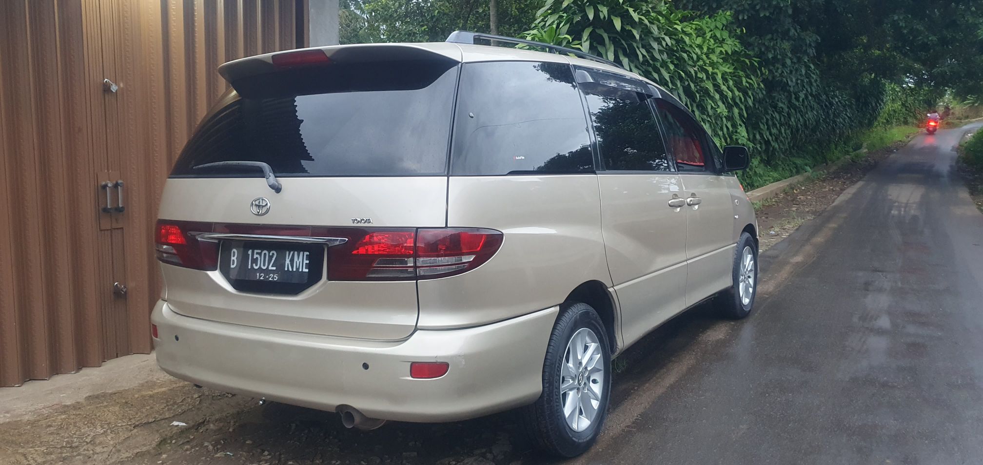 2005 Toyota Prius Gen-3 2005 Toyota Prius Gen-3