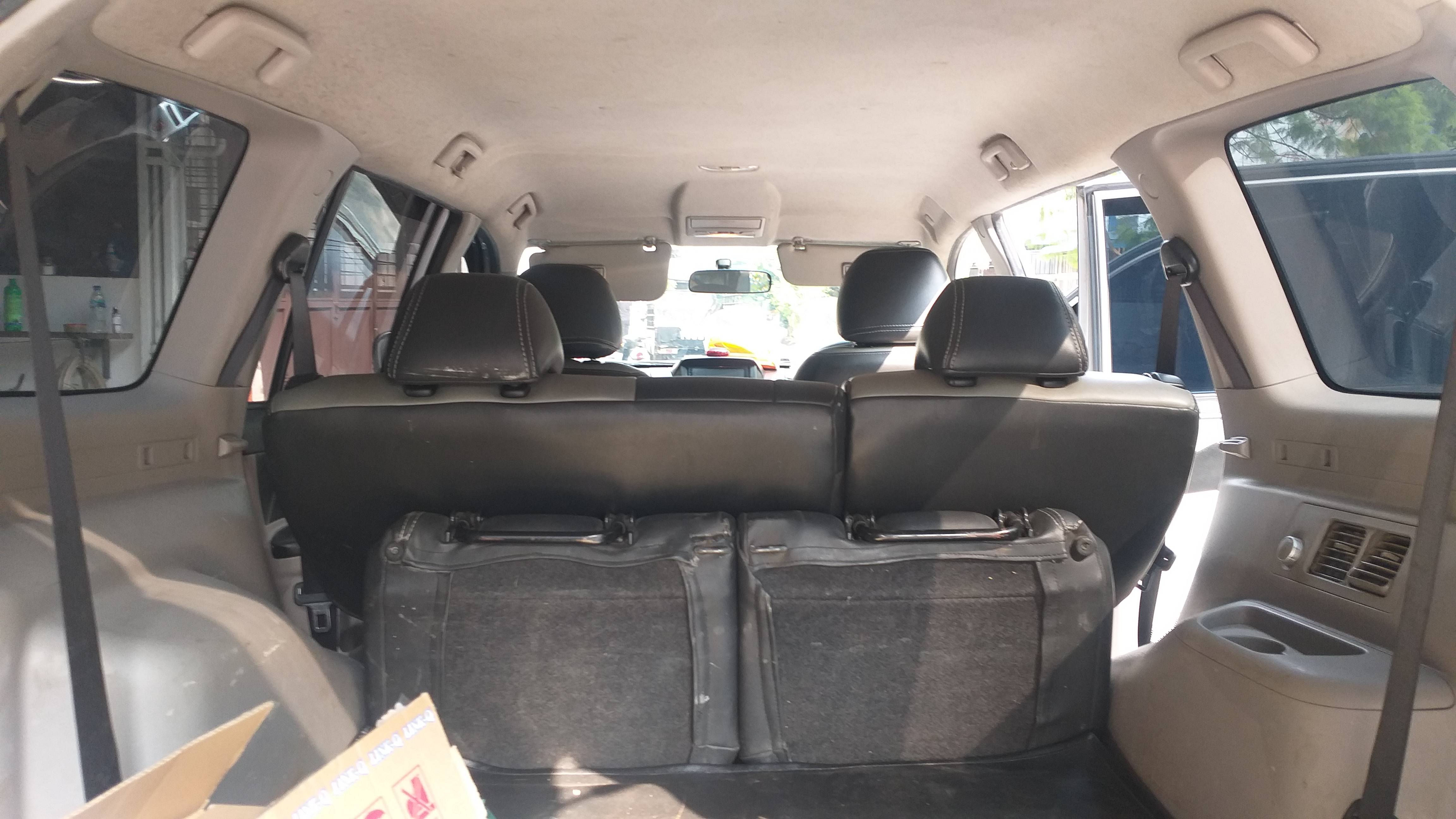 2011 Mitsubishi Pajero Sport GLX MT 4x4 2011 Mitsubishi Pajero Sport GLX MT 4x4