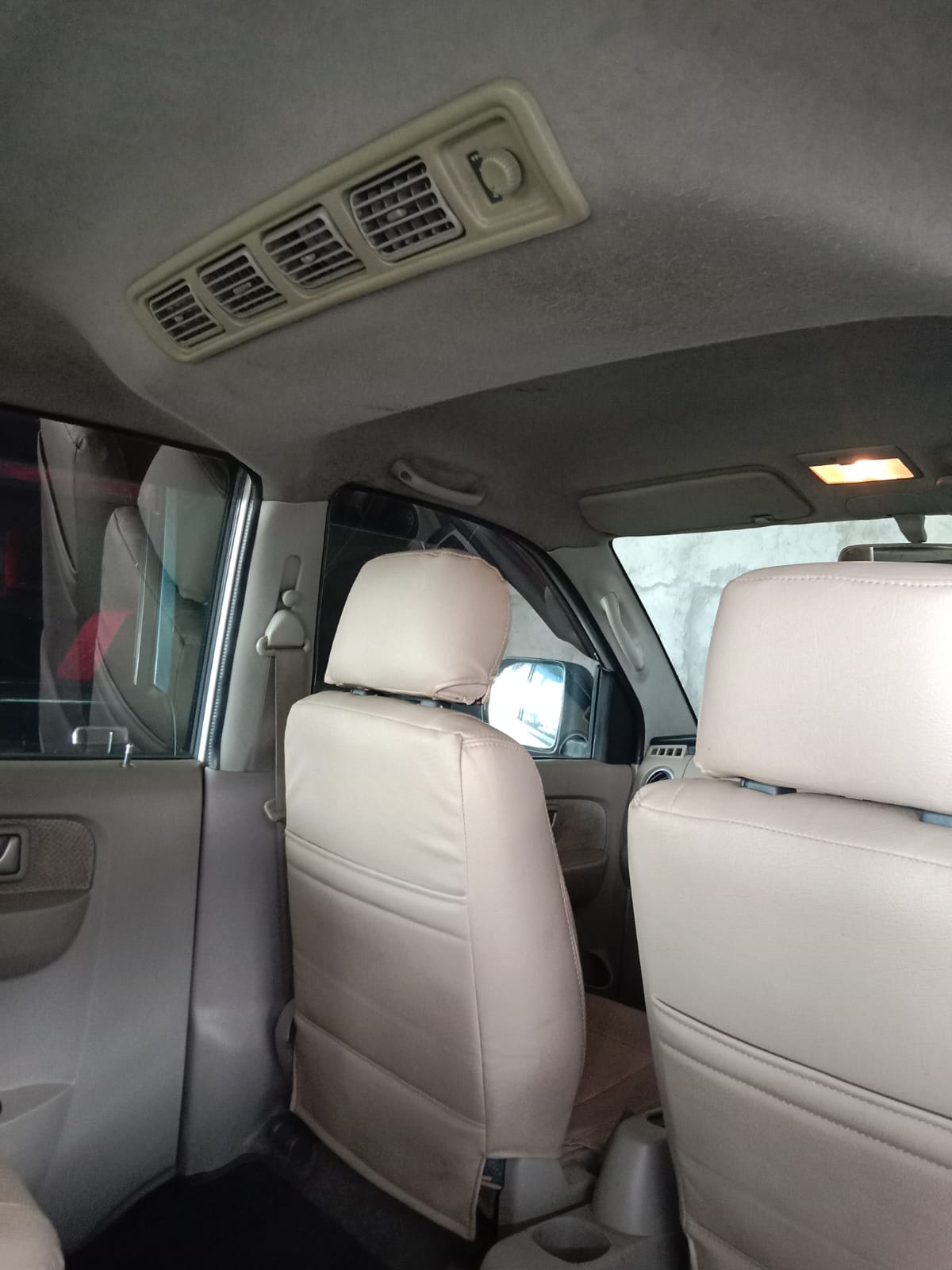 2010 Suzuki APV 2010 Suzuki APV