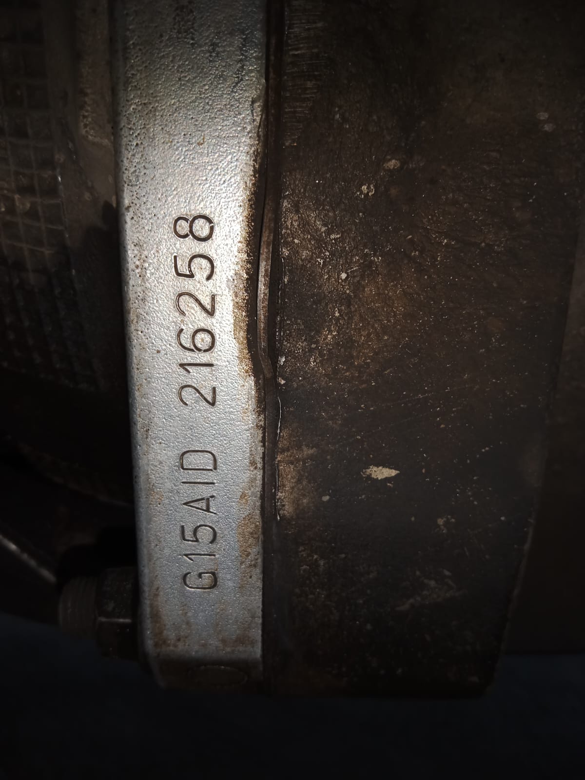 2010 Suzuki APV 2010 Suzuki APV