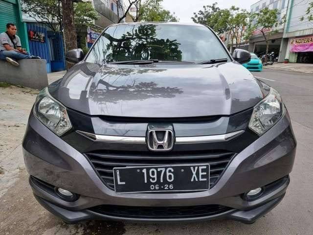 Used 2016 Honda HRV  1.5 S AT 1.5 S AT