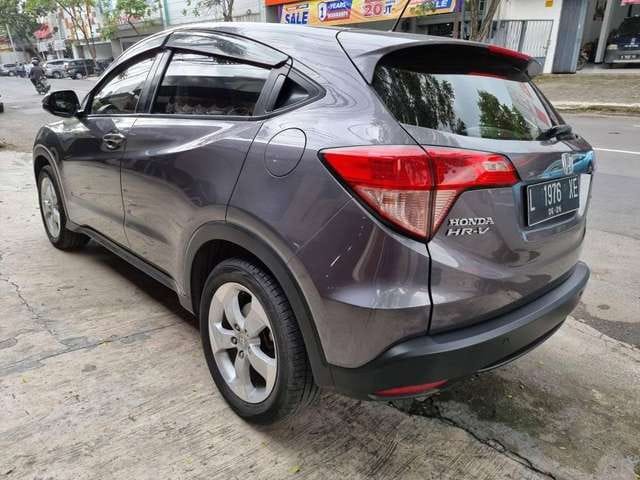Used 2016 Honda HRV  1.5 S AT 1.5 S AT for sale