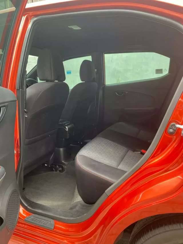 2019 Honda Brio 2019 Honda Brio