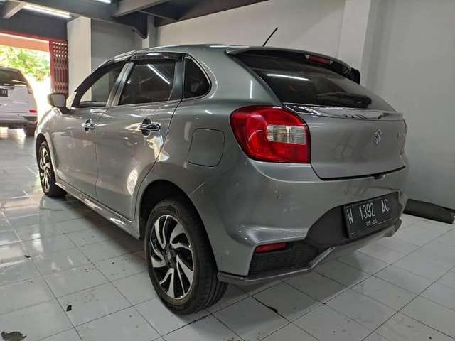 Used 2020 Suzuki Baleno  AT AT for sale