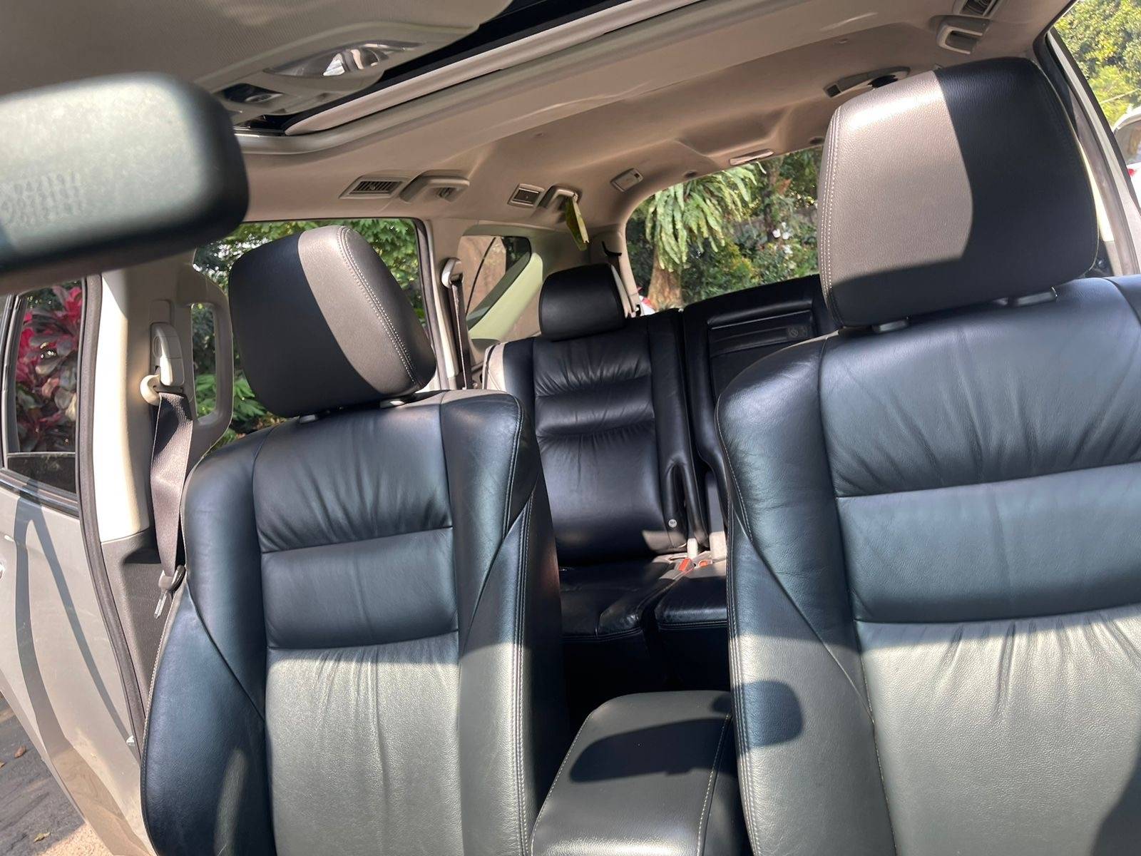 2018 Mitsubishi Pajero Sport Dakar AT 4x2 2018 Mitsubishi Pajero Sport Dakar AT 4x2