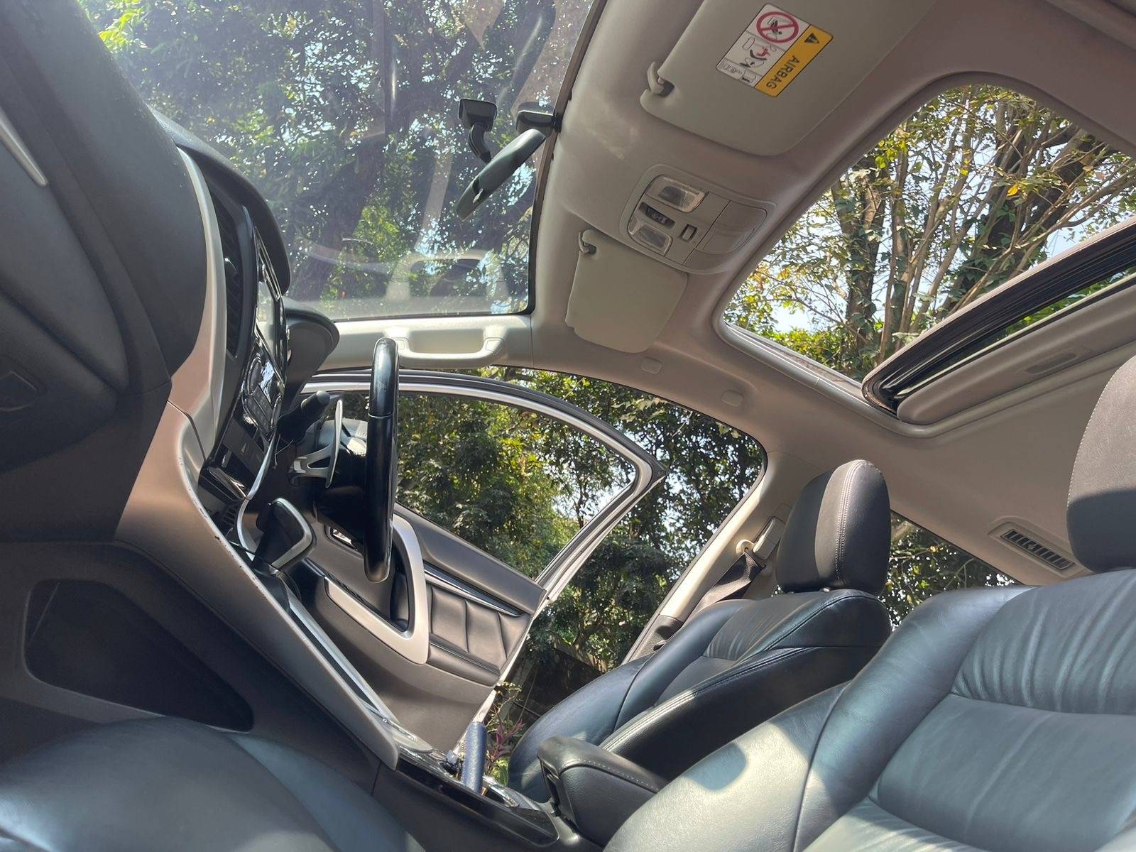 2018 Mitsubishi Pajero Sport Dakar AT 4x2 2018 Mitsubishi Pajero Sport Dakar AT 4x2