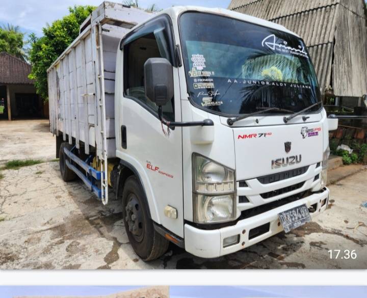 Used 2016 Isuzu MuX  X 2.5L MT 4X4 X 2.5L MT 4X4 for sale