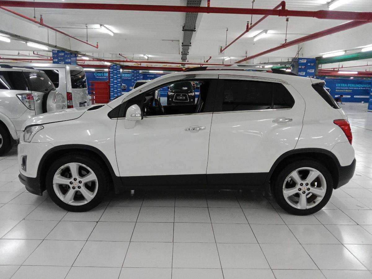 Beli mobil bekas