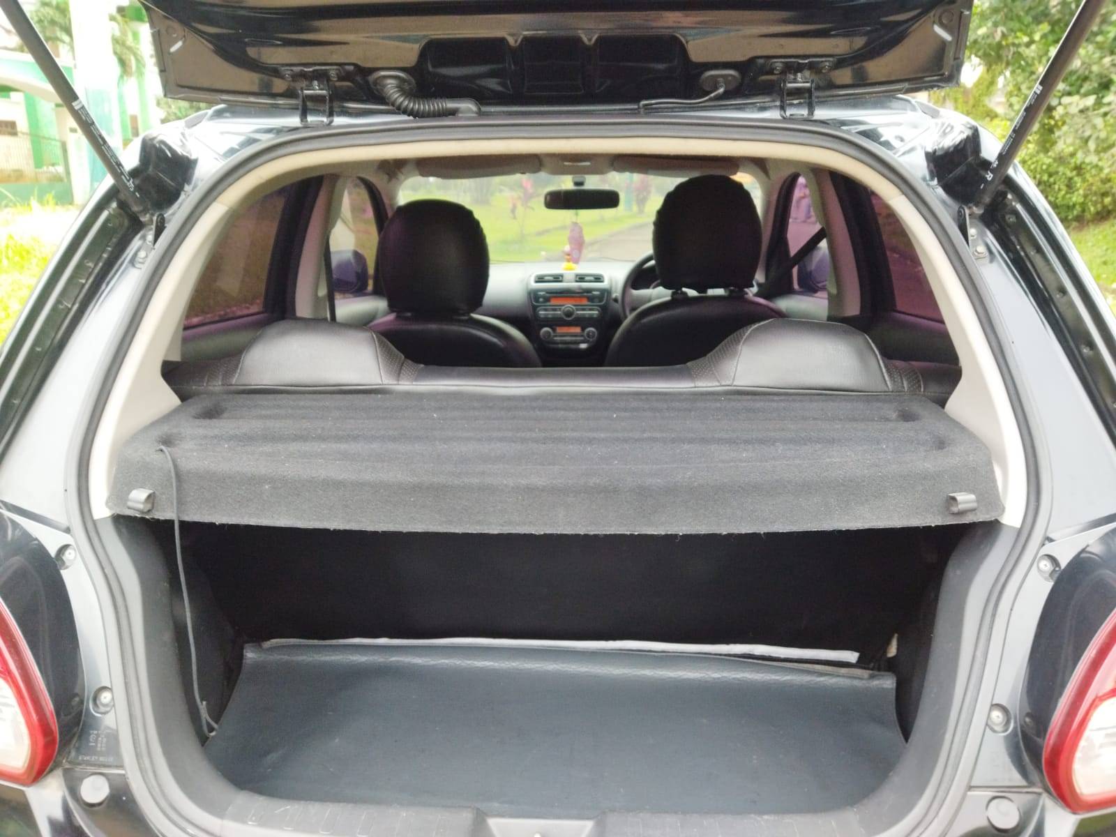 2014 Mitsubishi Mirage GLS 2014 Mitsubishi Mirage GLS