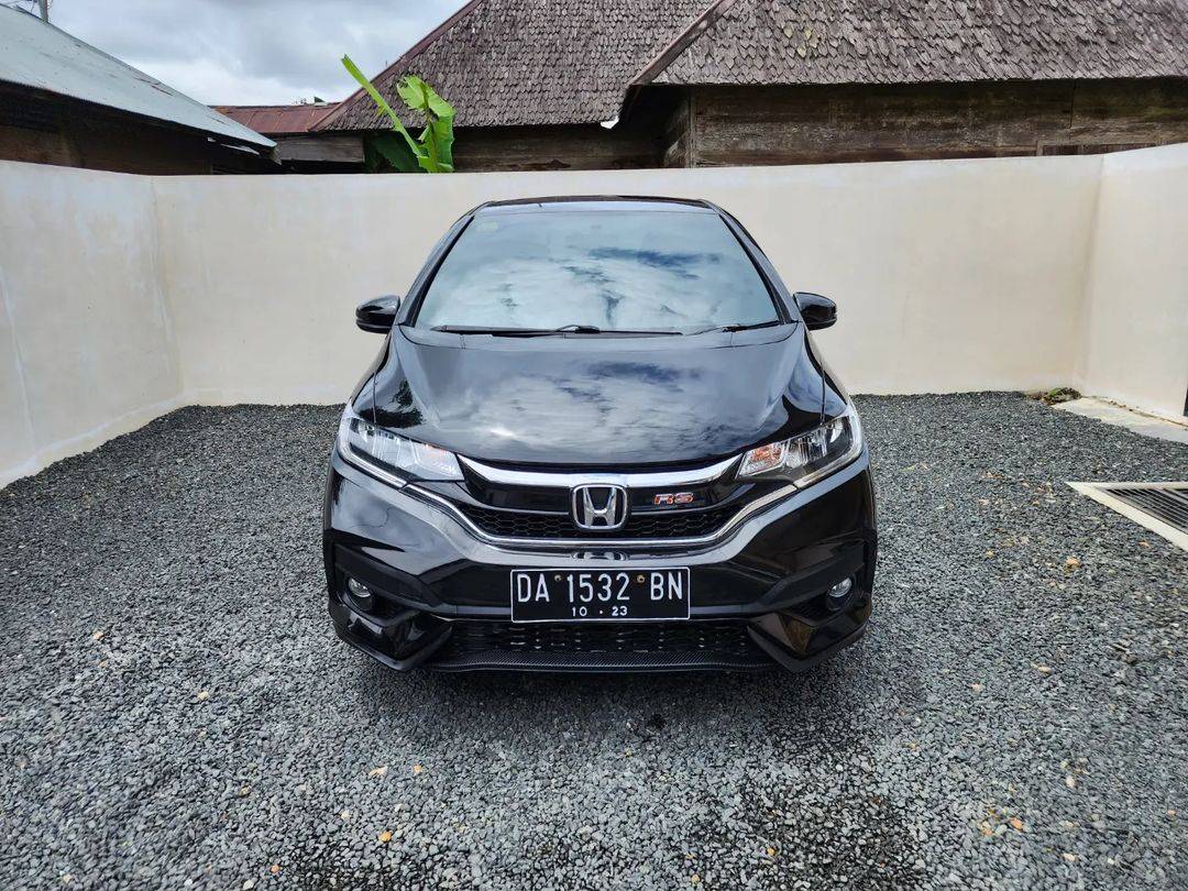 Second Hand 2018 Honda Jazz Second Hand 2018 Honda Jazz
