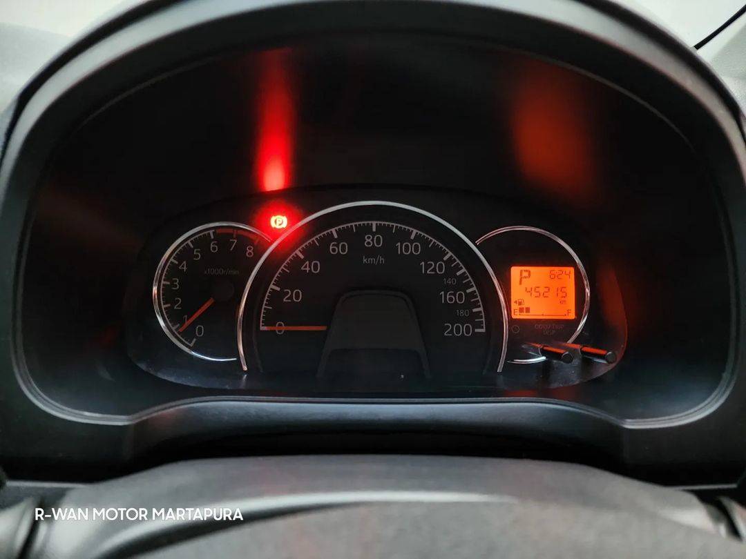 2019 Toyota Agya 2019 Toyota Agya