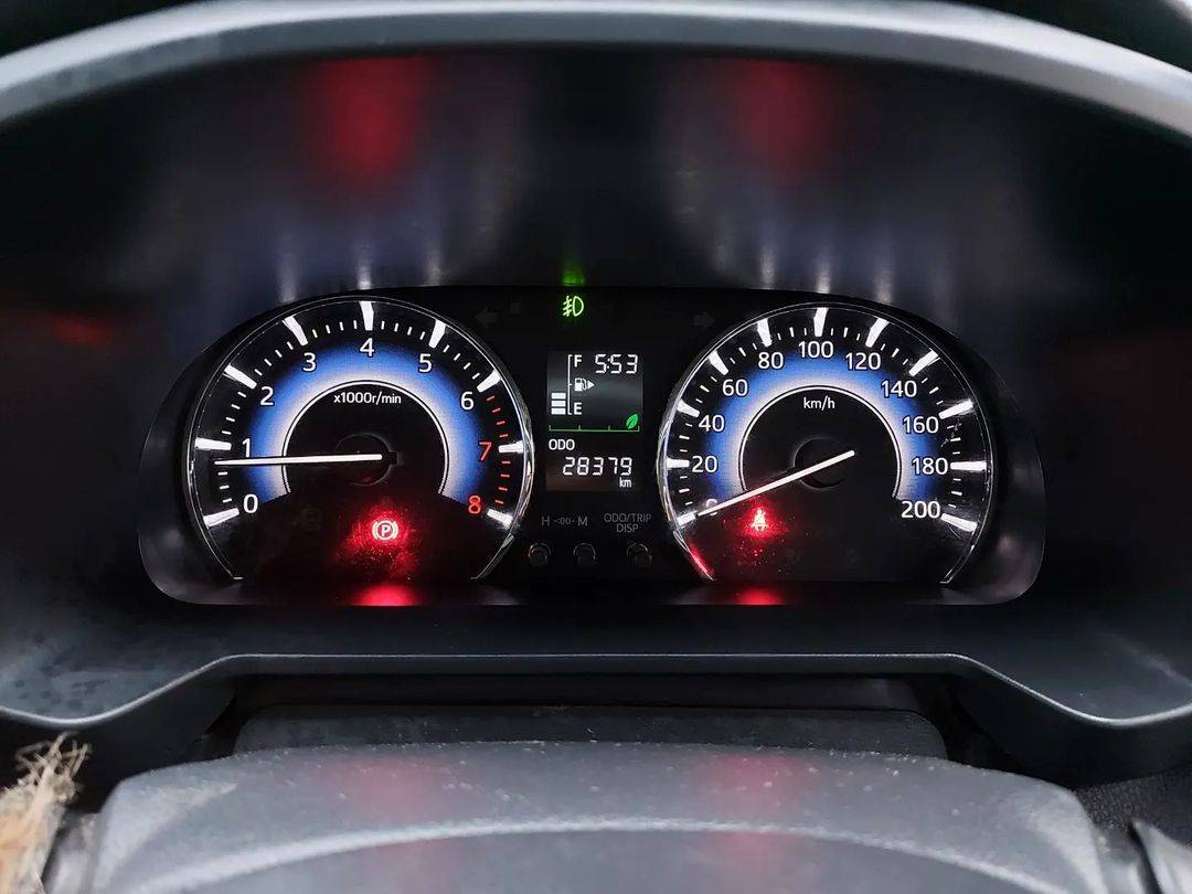 2019 Toyota Rush S TRD SPORTIVO 1.5L MT 2019 Toyota Rush S TRD SPORTIVO 1.5L MT