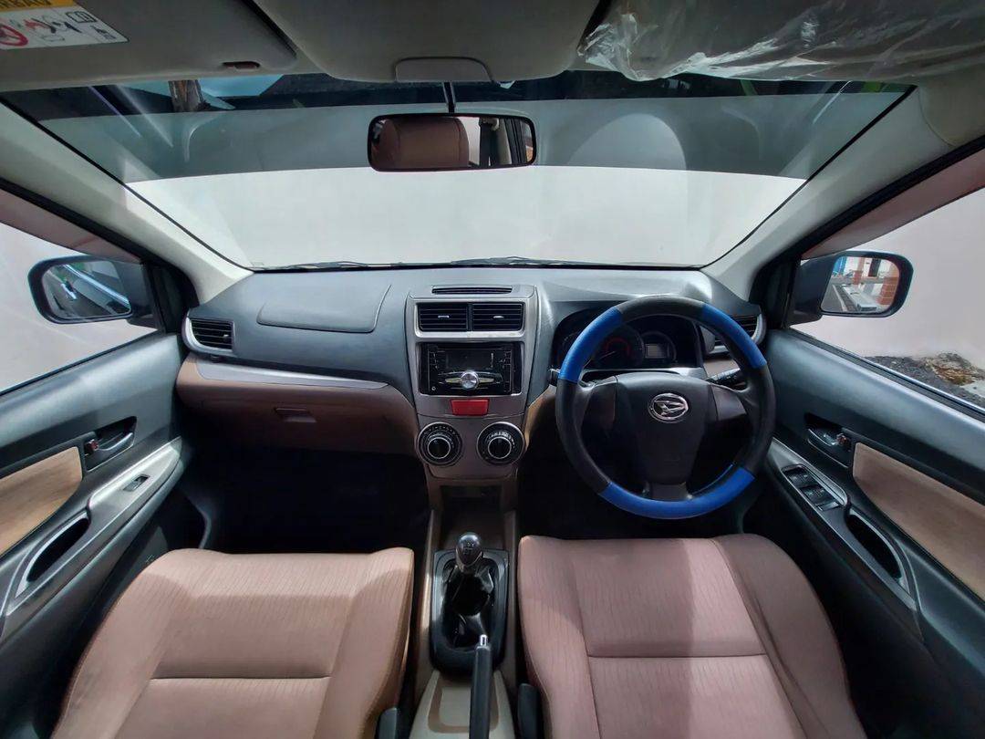 2018 Daihatsu Xenia 2018 Daihatsu Xenia
