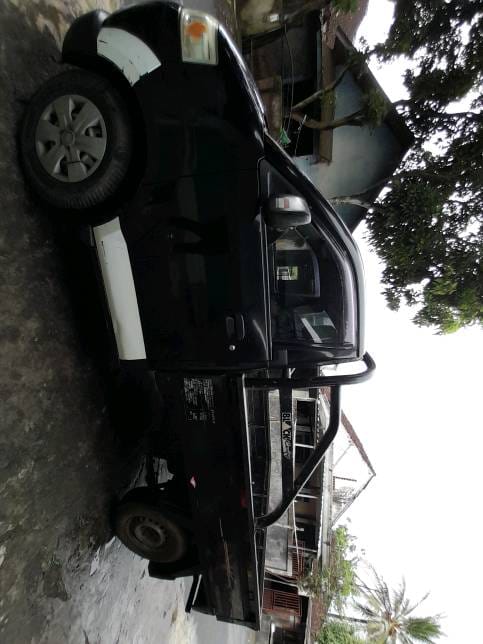 2011 Suzuki Carry  1500 CC 2011 Suzuki Carry  1500 CC