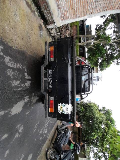 2011 Suzuki Carry  1500 CC 2011 Suzuki Carry  1500 CC