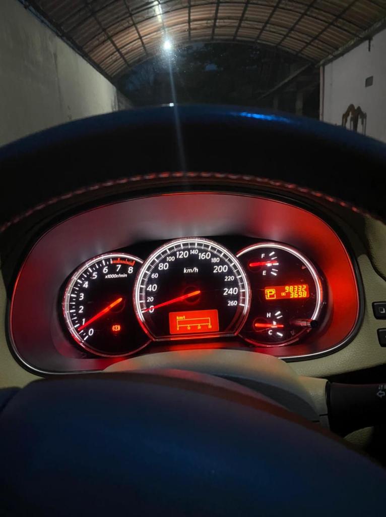 2011 Nissan Teana 2011 Nissan Teana