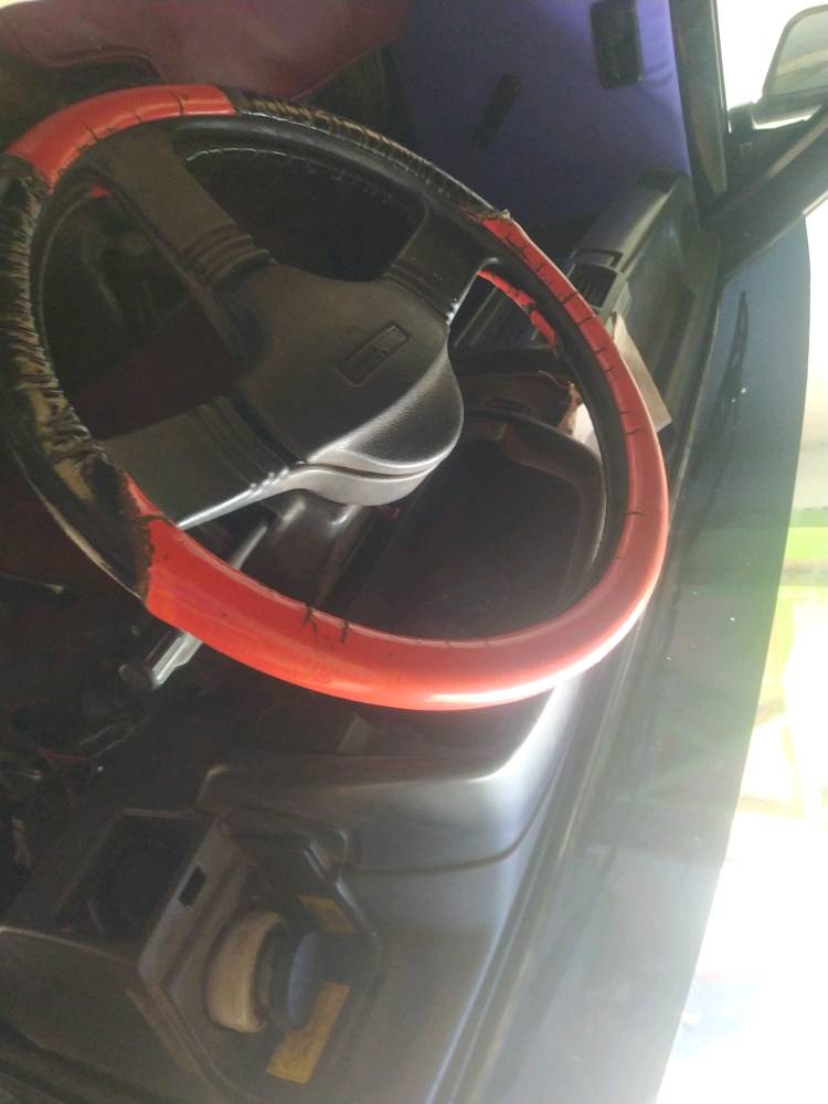 2010 Mitsubishi Colt T120 SS MPI 1.5L PU 2010 Mitsubishi Colt T120 SS MPI 1.5L PU