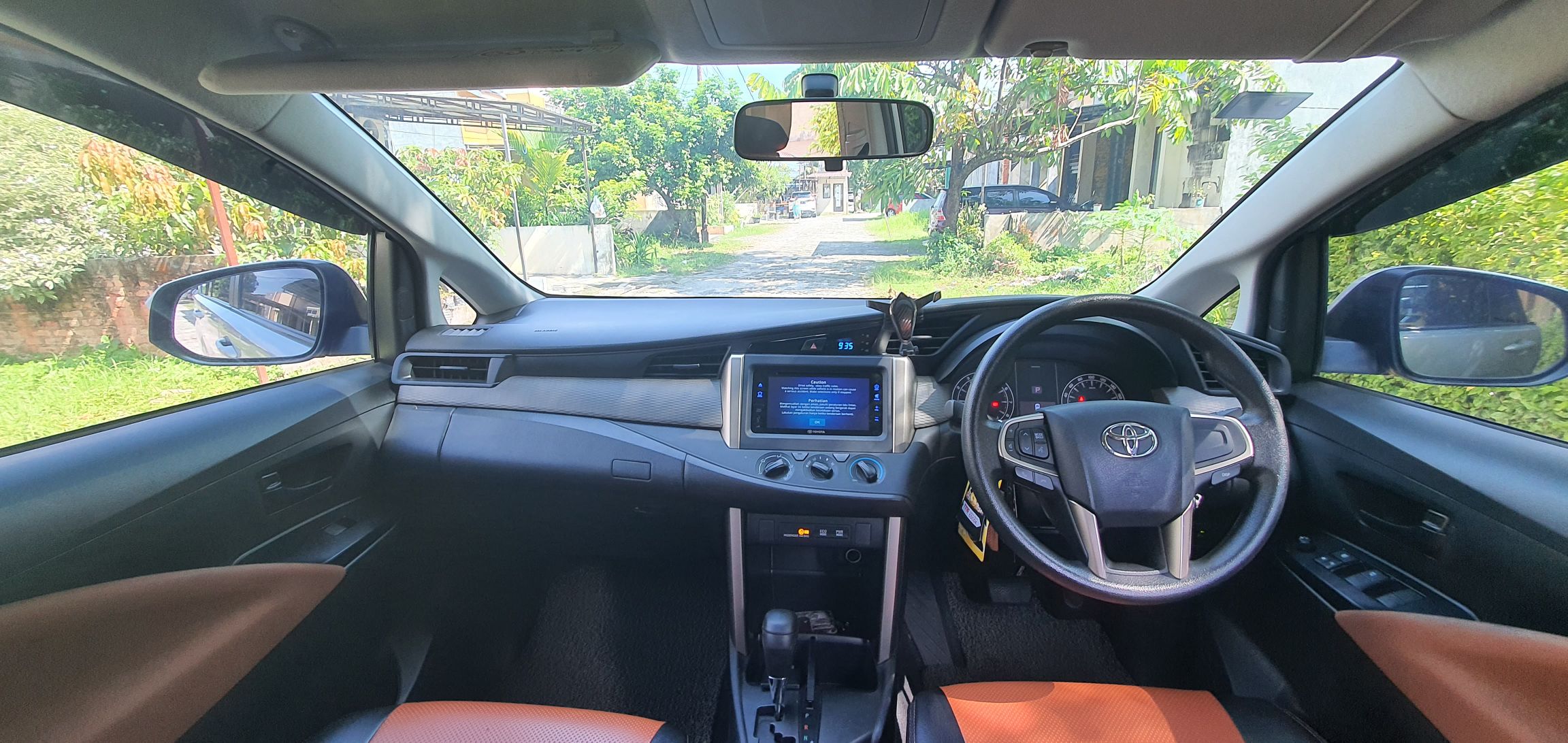 2019 Toyota Kijang Innova 2.0 G AT 2019 Toyota Kijang Innova 2.0 G AT