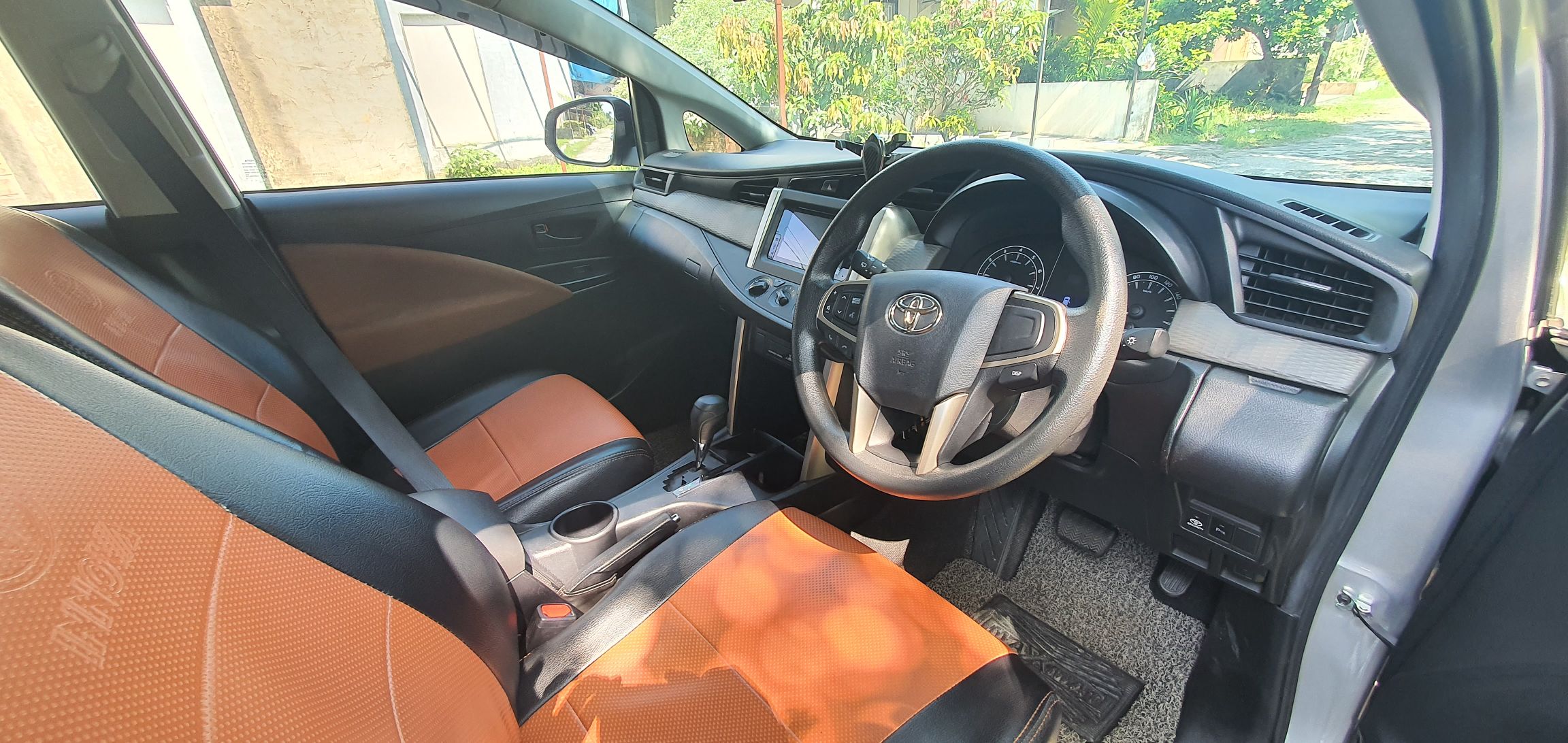 2019 Toyota Kijang Innova 2.0 G AT 2019 Toyota Kijang Innova 2.0 G AT