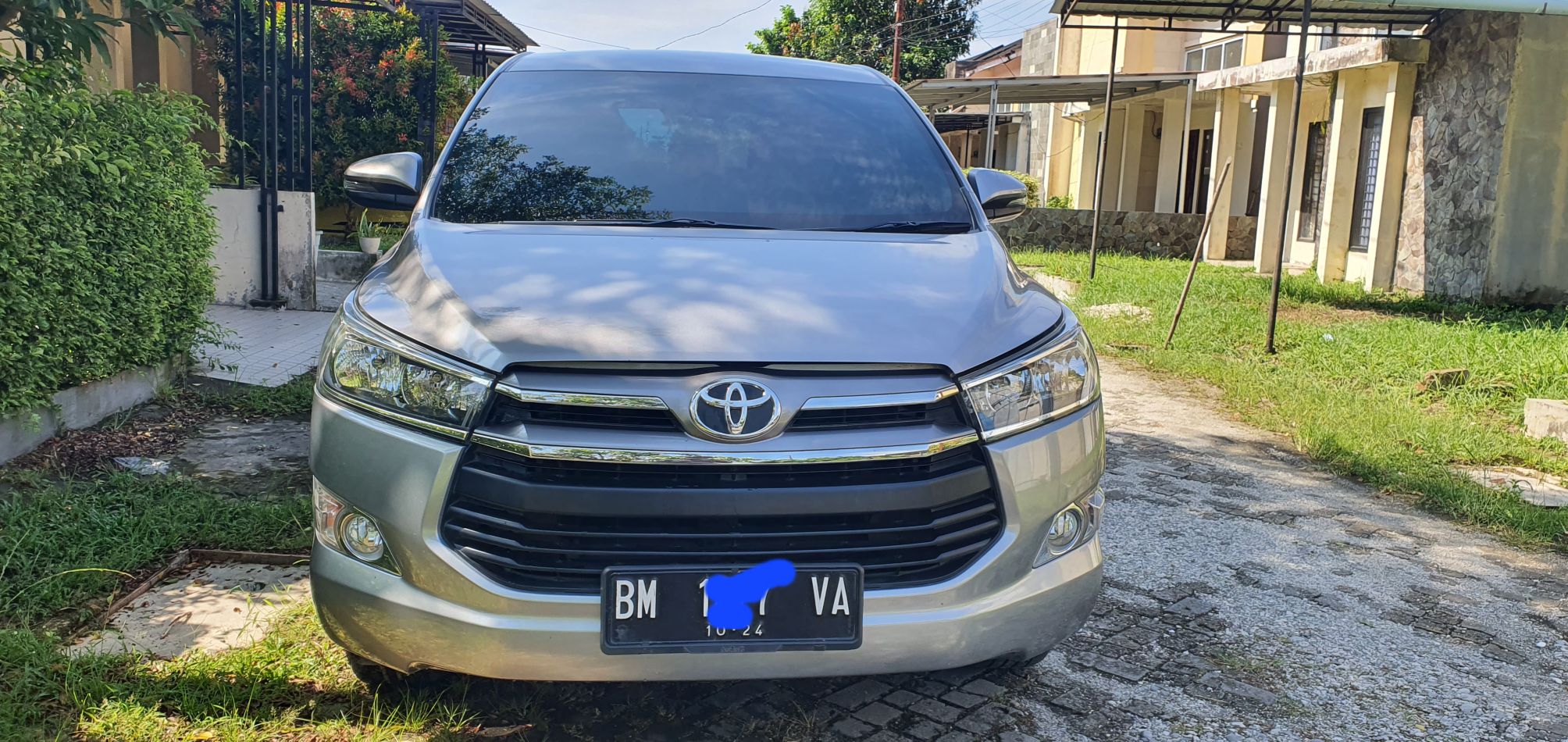 2019 Toyota Kijang Innova 2.0 G AT 2019 Toyota Kijang Innova 2.0 G AT