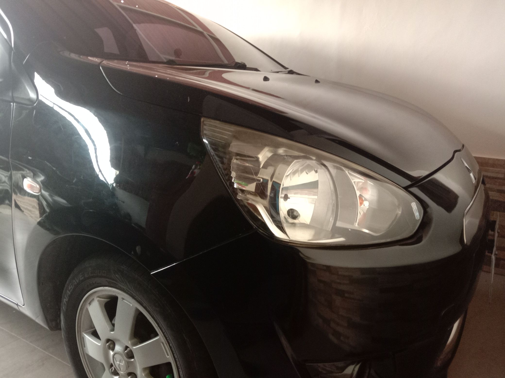 2016 Honda BRV E CVT Bekas 2016 Honda BRV E CVT Bekas