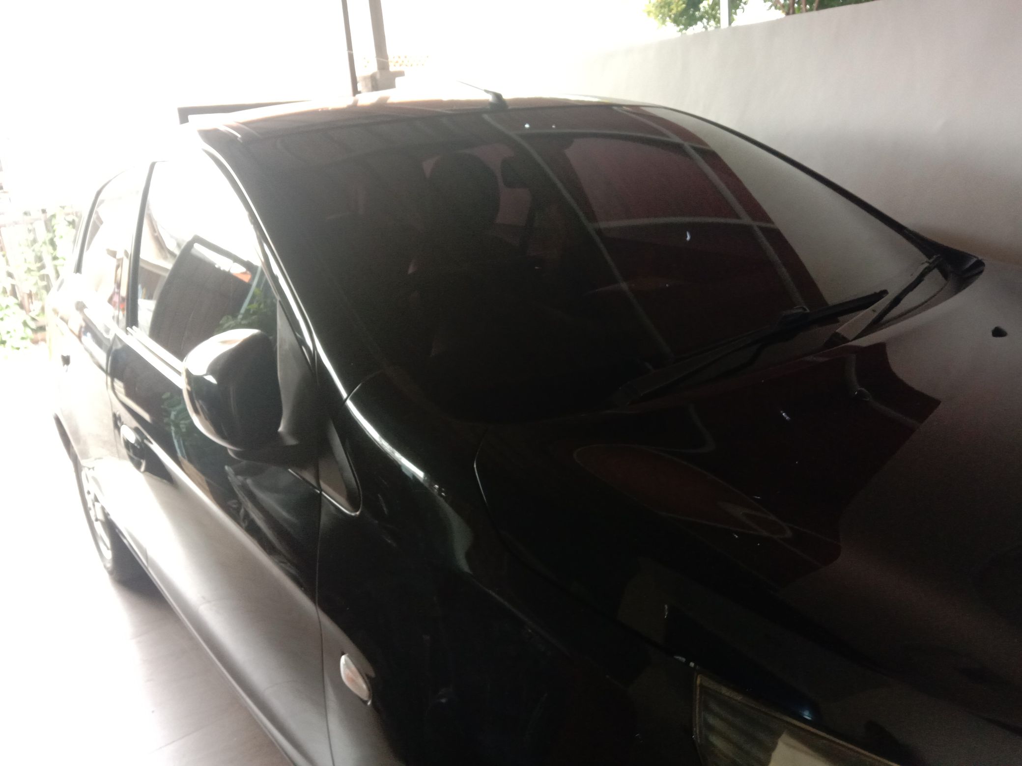 2016 Honda BRV E CVT 2016 Honda BRV E CVT