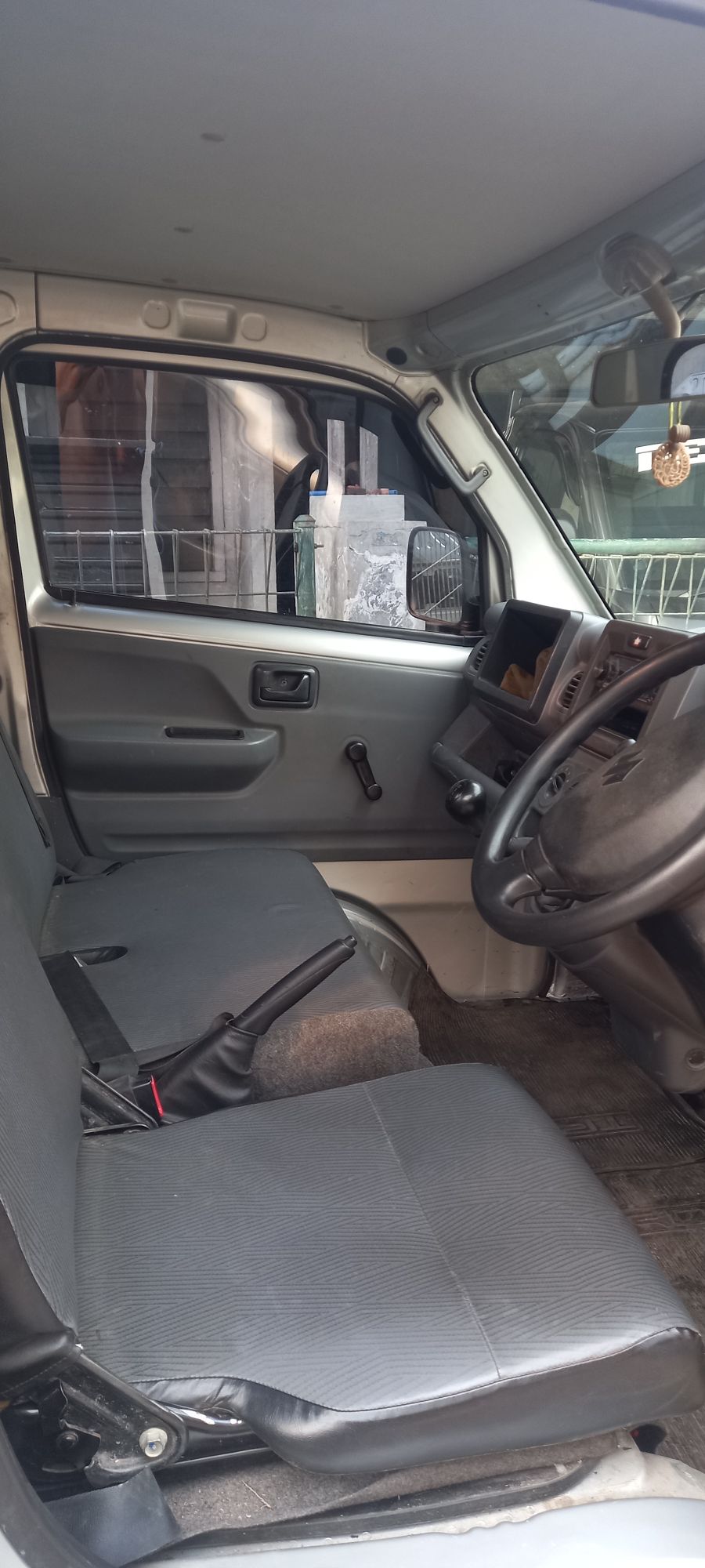 2019 Suzuki Carry 1.5L PU FLAT DECK 2019 Suzuki Carry 1.5L PU FLAT DECK