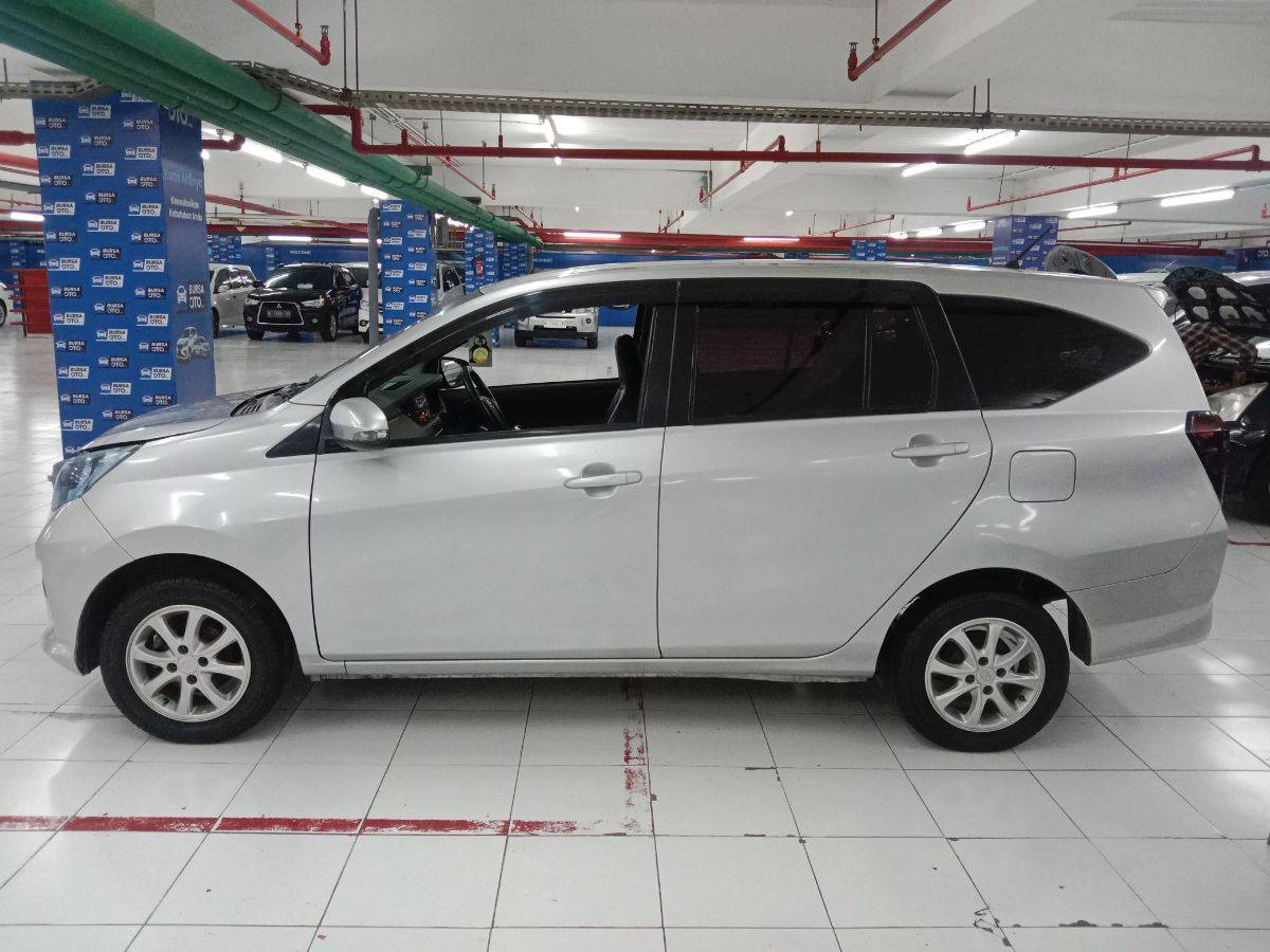 Beli mobil bekas