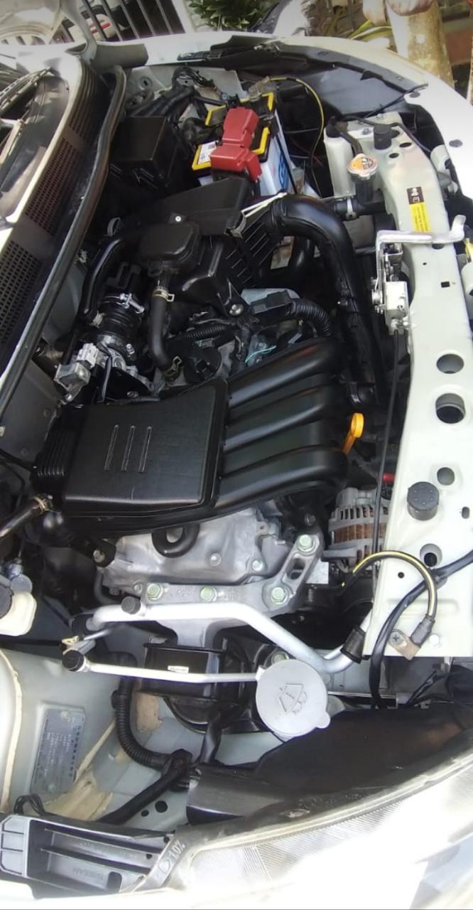 2023 Datsun GO + 2023 Datsun GO +