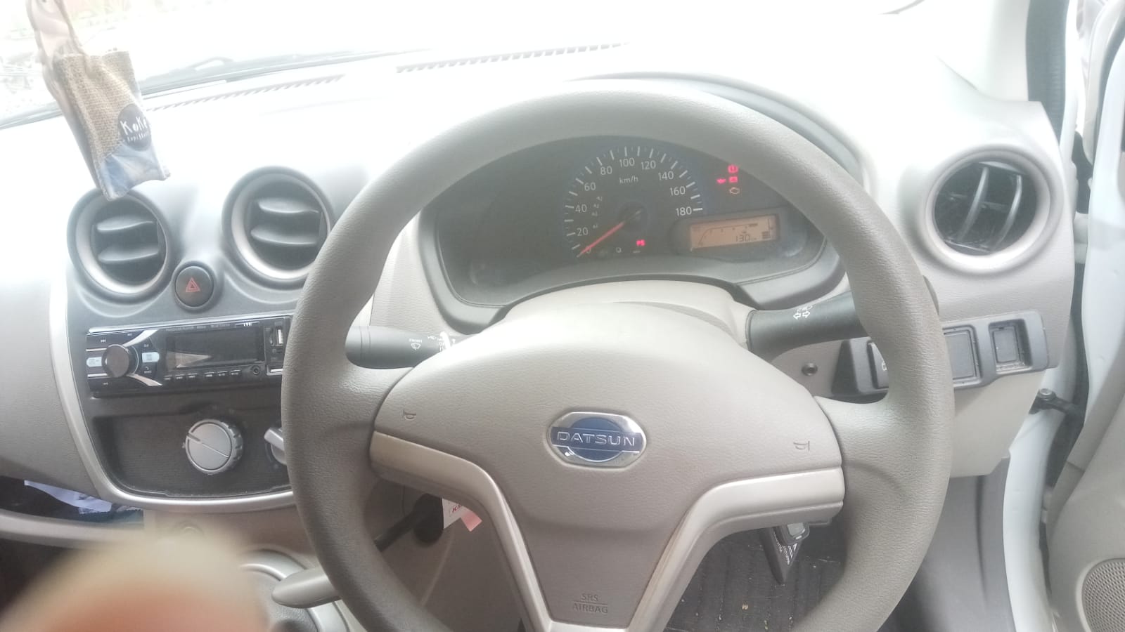 2023 Datsun GO + 2023 Datsun GO +