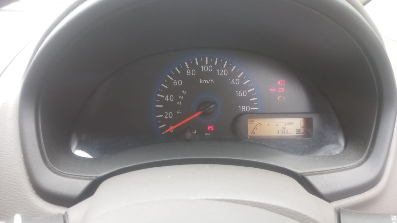 2023 Datsun GO + 2023 Datsun GO +