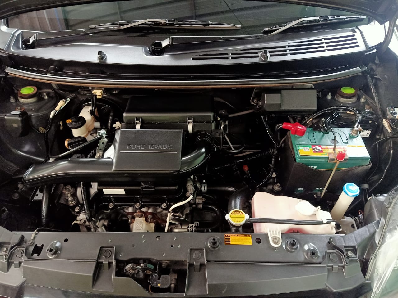 2015 Toyota Agya 2015 Toyota Agya