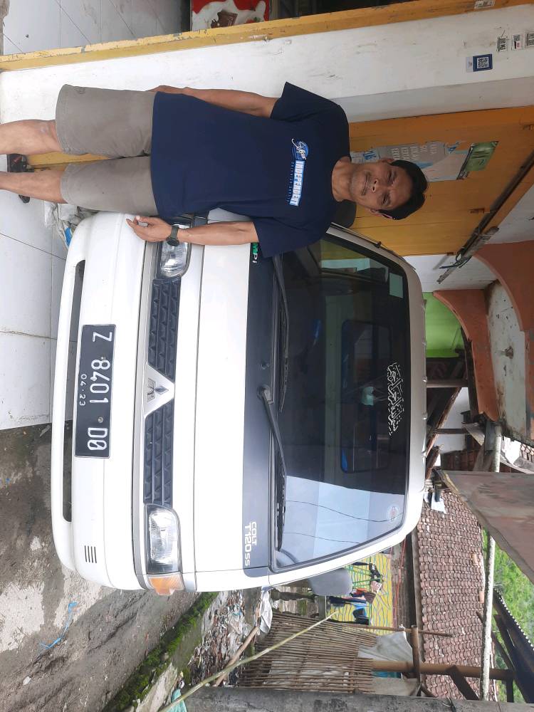 2013 Mitsubishi T120SS 2013 Mitsubishi T120SS