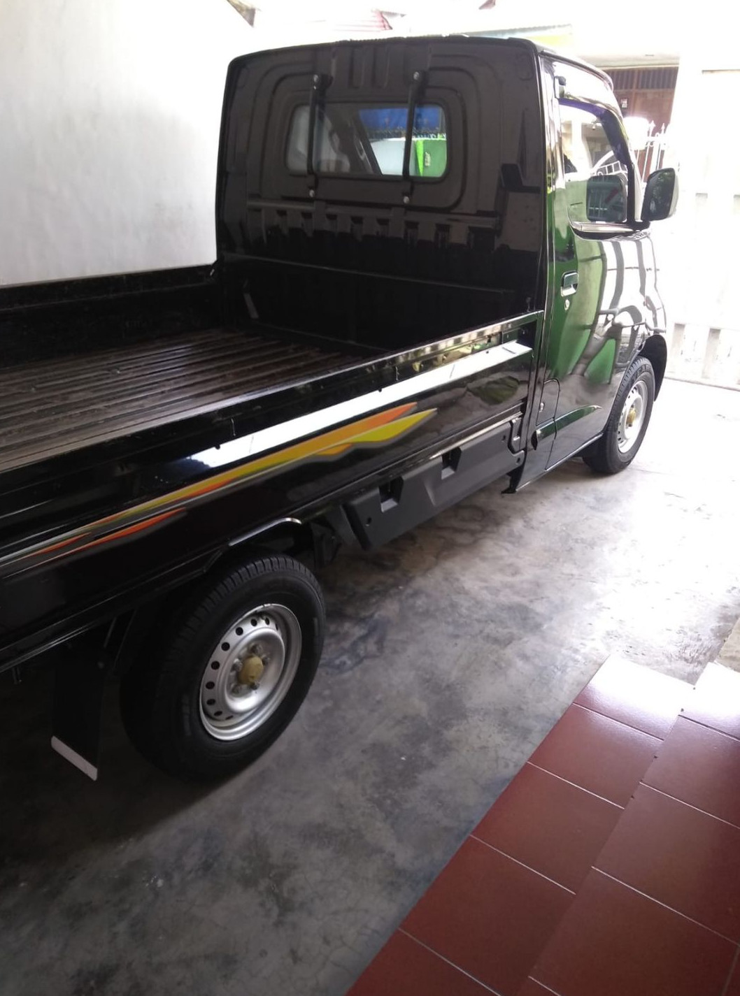 2021 Daihatsu Gran Max PU 1.3 STD 2021 Daihatsu Gran Max PU 1.3 STD