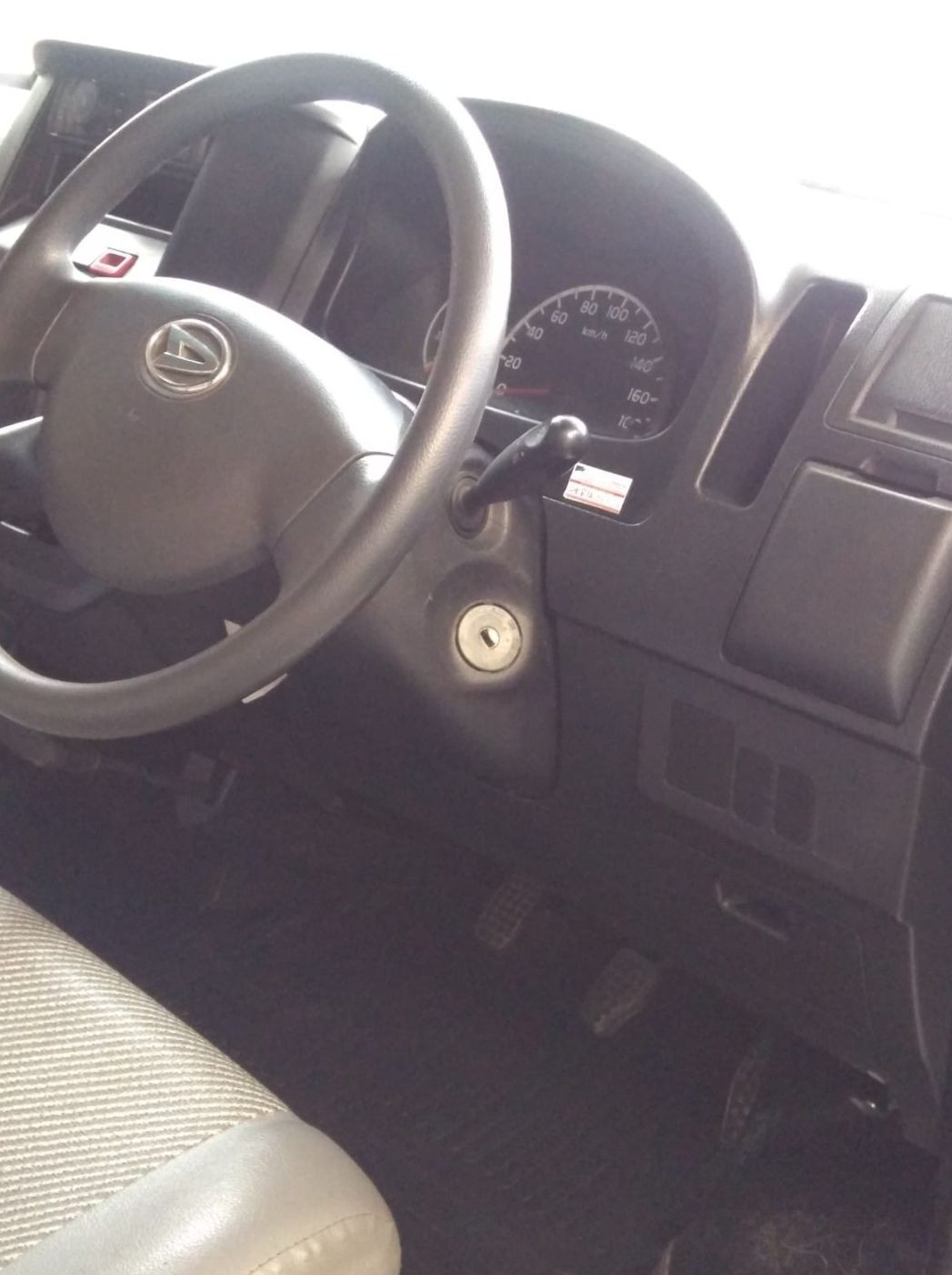 2021 Daihatsu Gran Max PU 1.3 STD 2021 Daihatsu Gran Max PU 1.3 STD