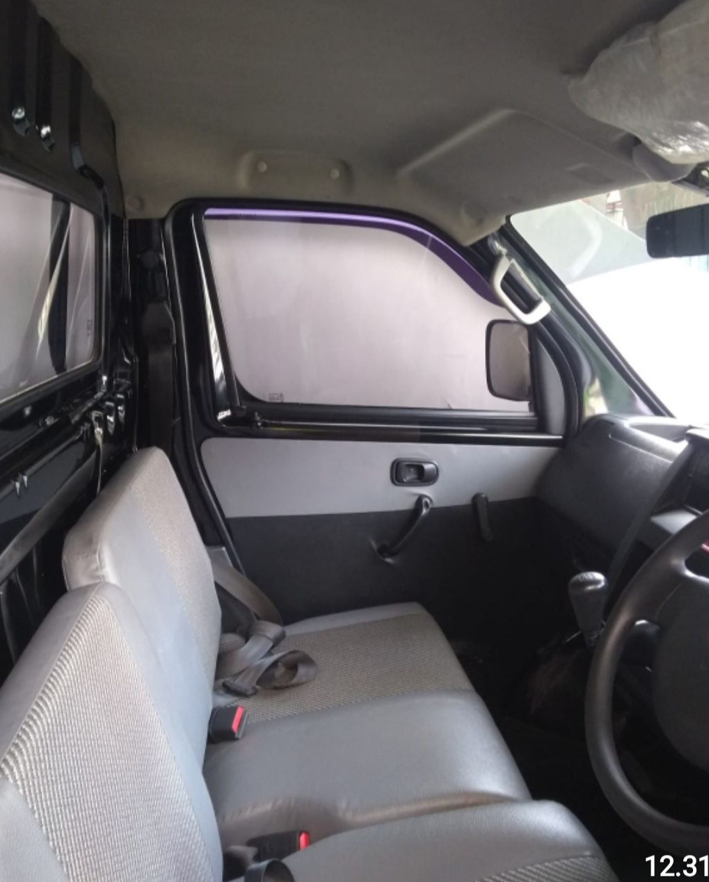 2021 Daihatsu Gran Max PU 1.3 STD 2021 Daihatsu Gran Max PU 1.3 STD