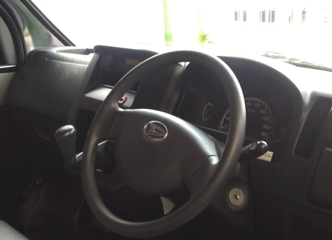 2021 Daihatsu Gran Max PU 1.3 STD 2021 Daihatsu Gran Max PU 1.3 STD