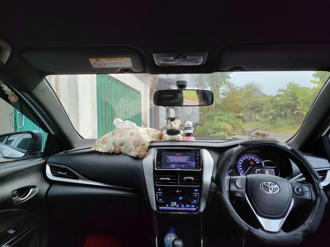 2019 Toyota Yaris TRD SPORTIVO 1.5L CVT 2019 Toyota Yaris TRD SPORTIVO 1.5L CVT