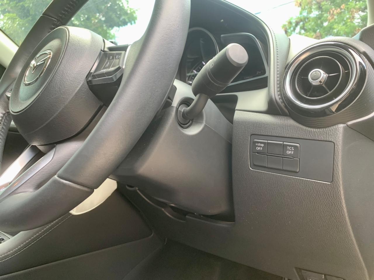 2021 Mazda CX3 1.5L Sport 2021 Mazda CX3 1.5L Sport