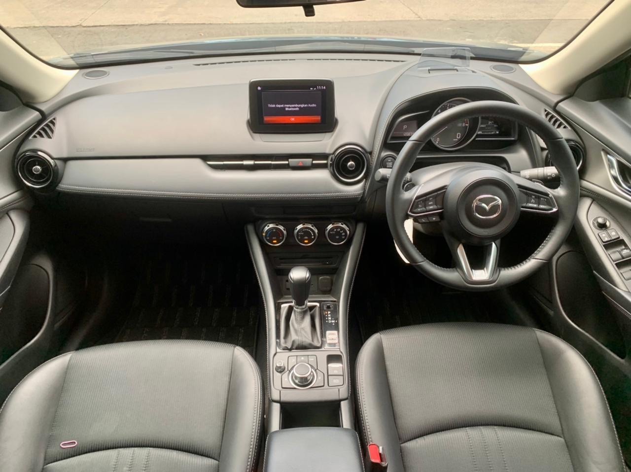 2021 Mazda CX3 1.5L Sport 2021 Mazda CX3 1.5L Sport