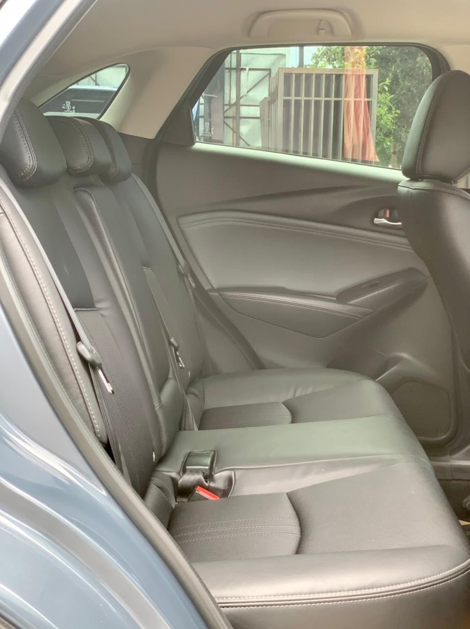 2021 Mazda CX3 1.5L Sport 2021 Mazda CX3 1.5L Sport