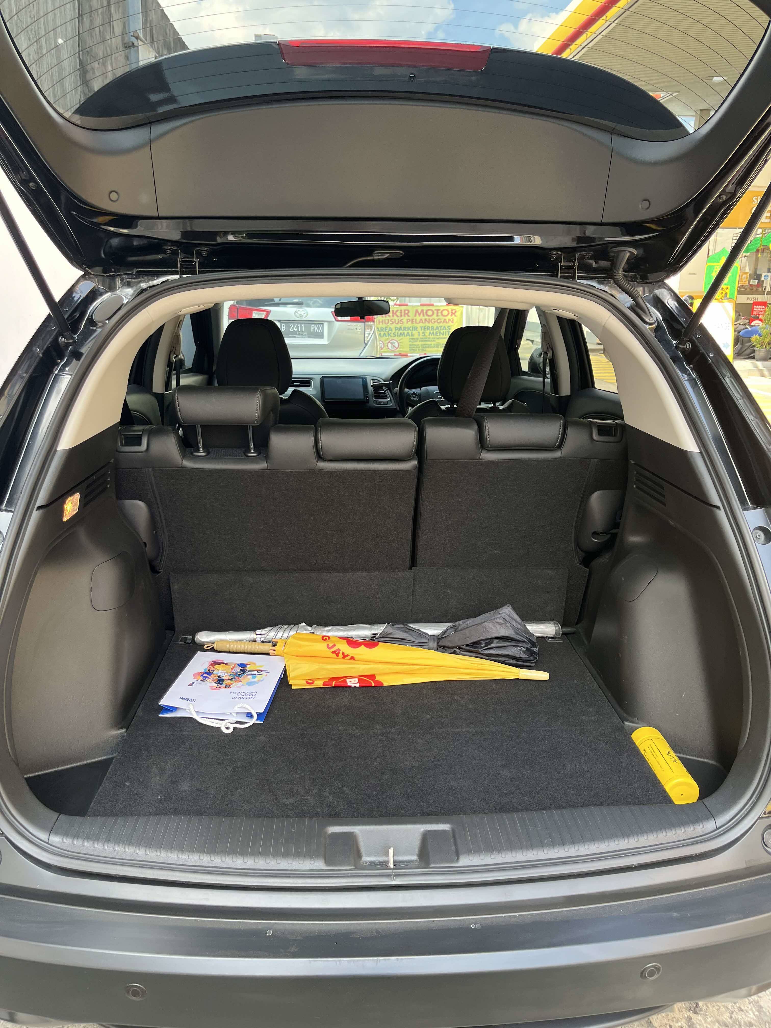 2021 Honda HRV 1.5L SE CVT 2021 Honda HRV 1.5L SE CVT